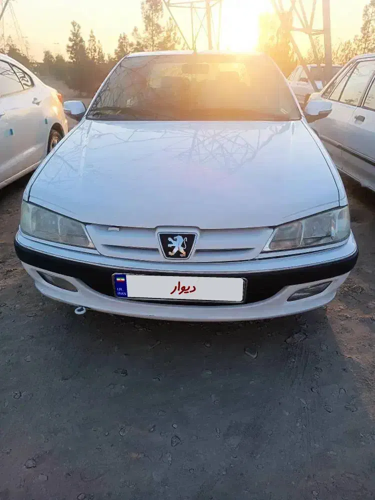 پارس مدل 90|خودرو سواری و وانت|کاشان, کوچه باسکول|دیوار