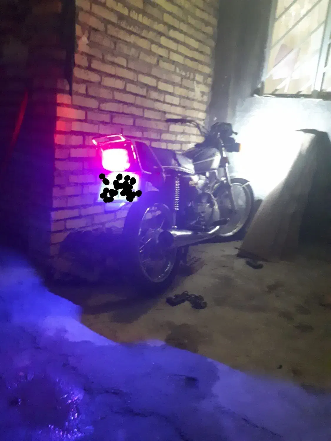 ماکت موتور|اسباب‌‌بازی|دزفول, |دیوار