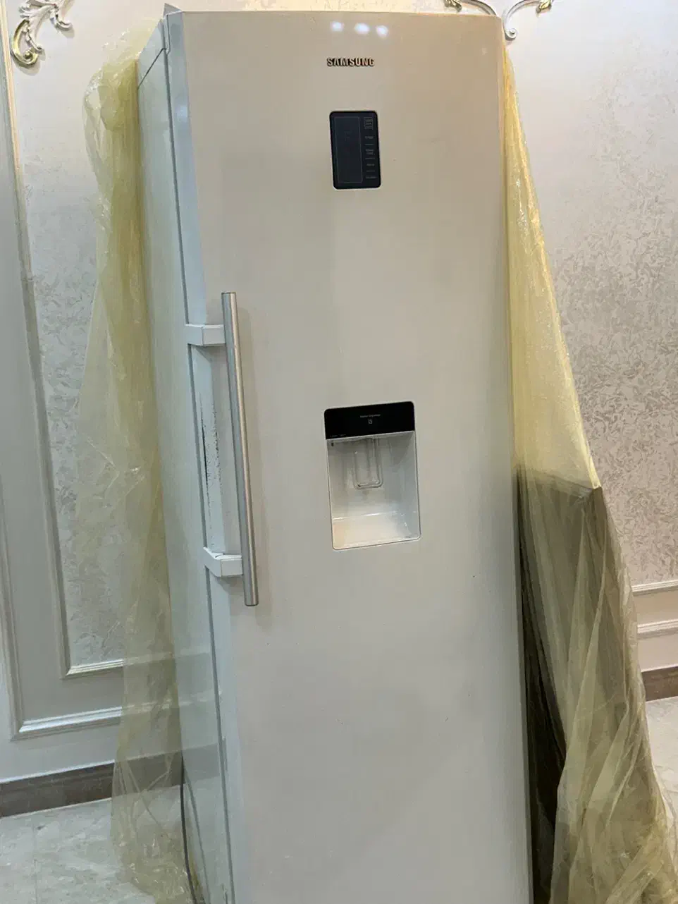 یخچال|یخچال و فریزر|تهران, بلورسازی|دیوار