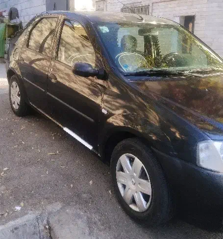 ال نود مدل 87|خودرو سواری و وانت|کرج, بنیاد|دیوار