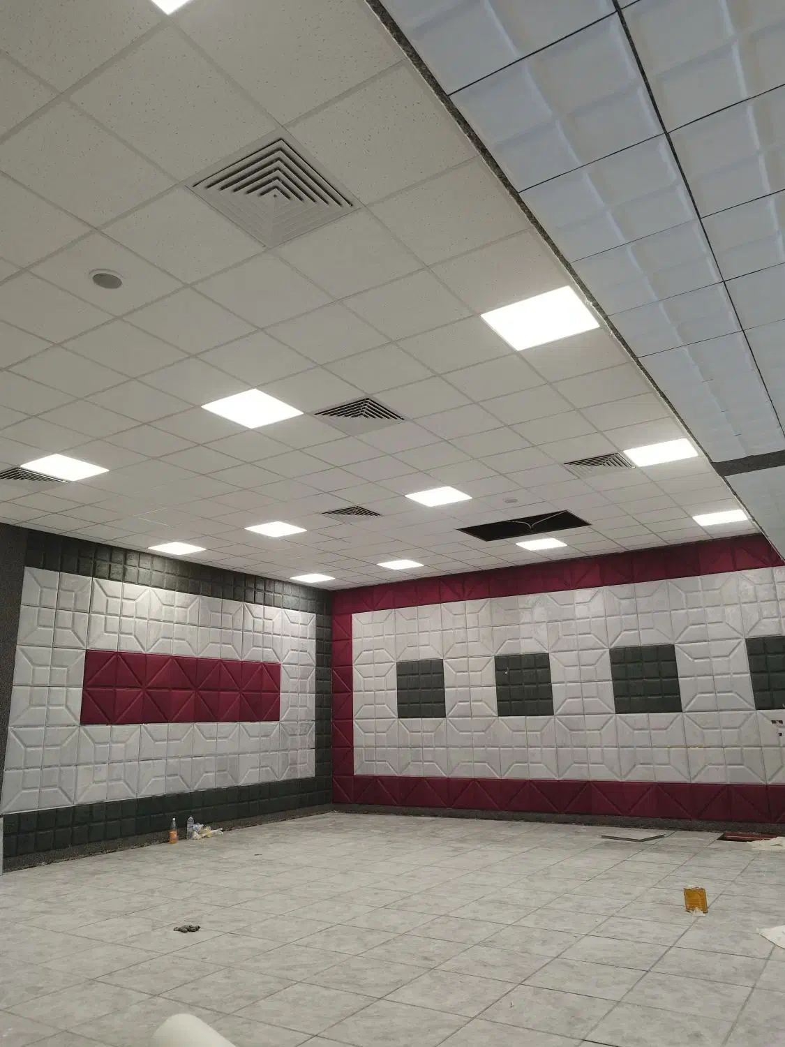 کناف،سقف کاذب،پی وی سی|خدمات پیشه و مهارت|پاکدشت, پاکدشت (مامازند)|دیوار