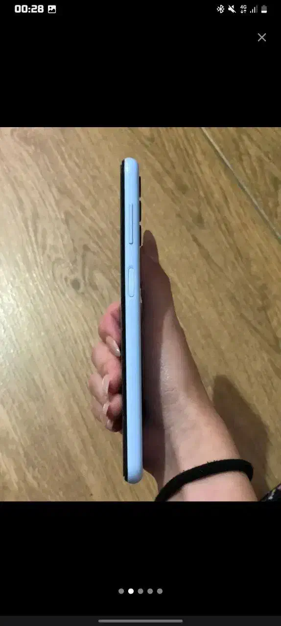 گوشیA13|موبایل|تهران, کیانشهر|دیوار