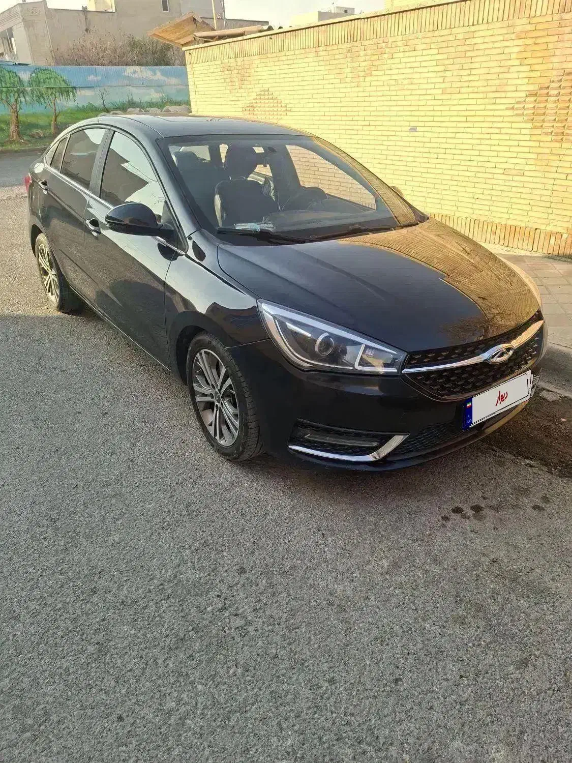 اریزو ۵|خودرو سواری و وانت|اصفهان, کوجان|دیوار