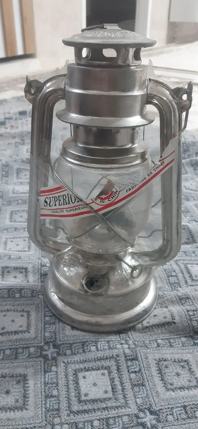 فانوس|کلکسیون اشیاء عتیقه|همدان, |دیوار