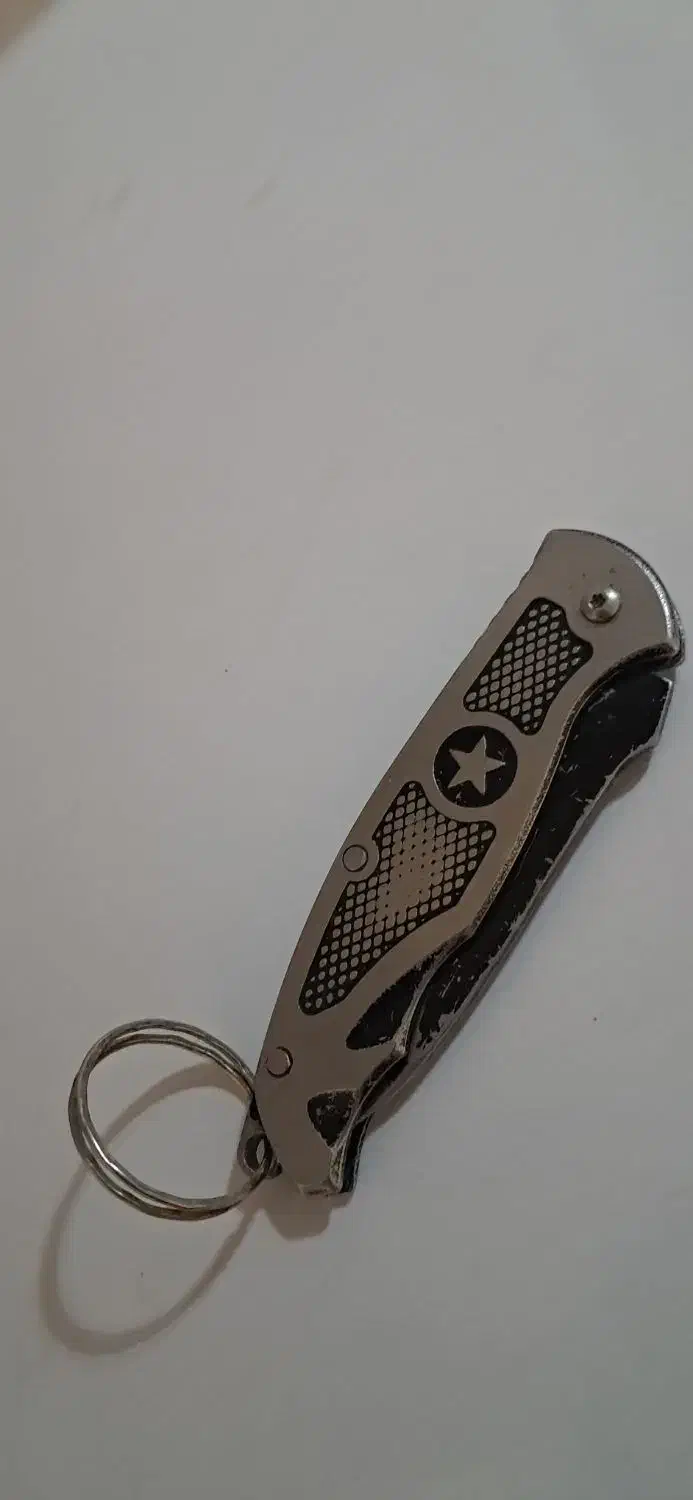 چاقو|ظروف پخت‌وپز|اردبیل, |دیوار