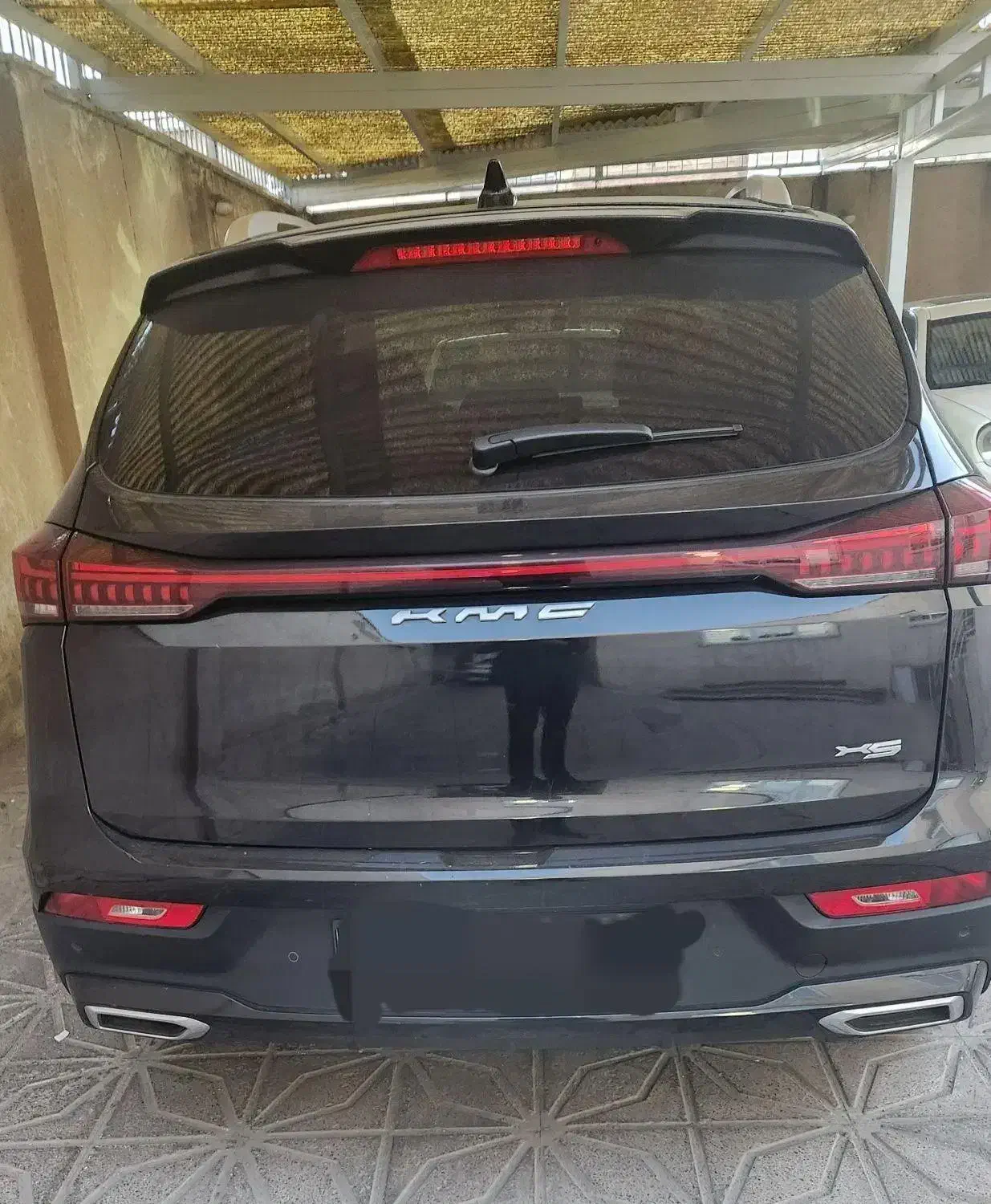 کی ام سی ایکس 5/ kmcx5|خودرو سواری و وانت|تبریز, |دیوار