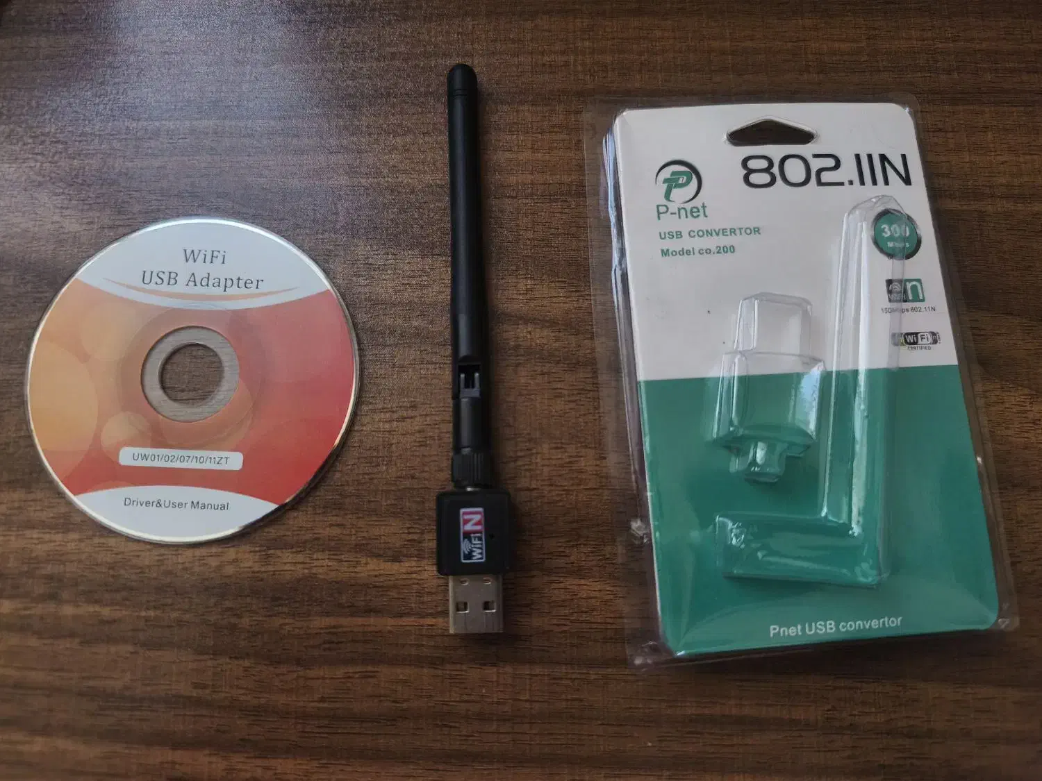 دانگله وای فای|لوازم جانبی موبایل و تبلت|قزوین, |دیوار