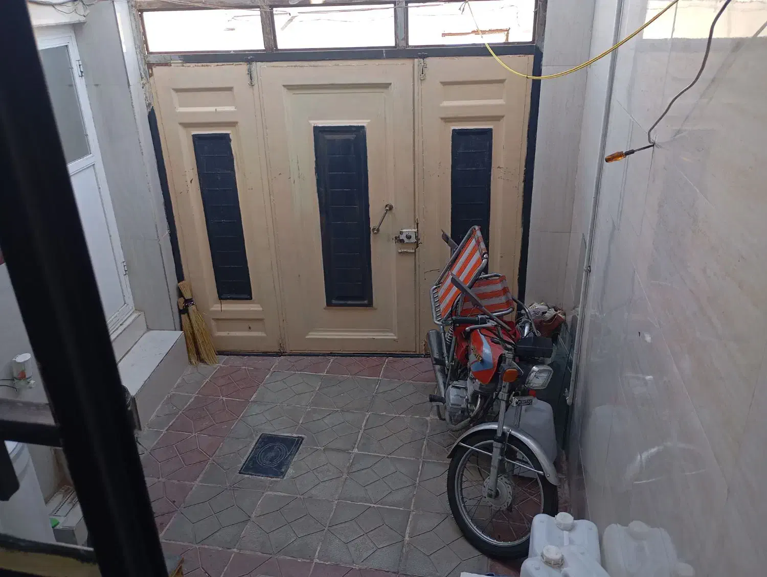 خانه اجارهای|اجارهٔ خانه و ویلا|بیرجند, |دیوار