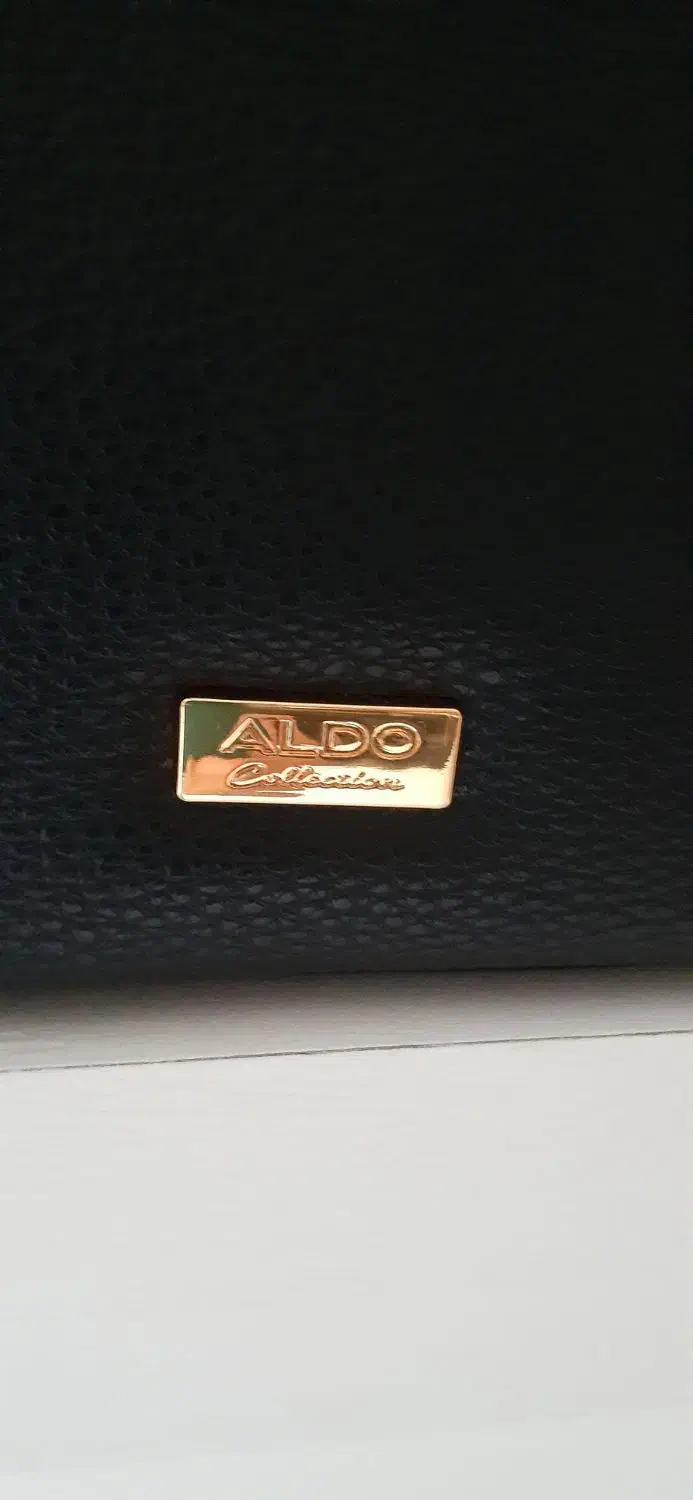 کیف مارک آلدو اصل|کیف، کفش، کمربند|رشت, دیلمان|دیوار