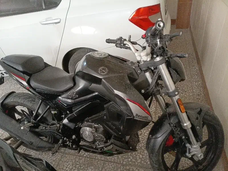 بنلی 180s|موتورسیکلت|اصفهان, الهیه|دیوار