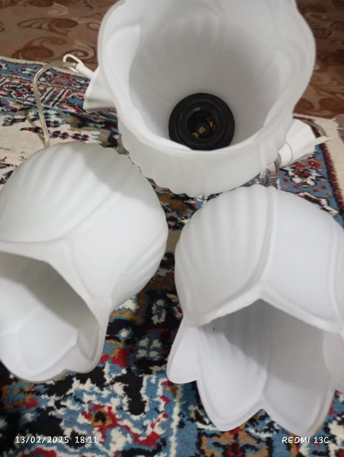 لوستر|لوستر و چراغ آویز|برازجان, |دیوار