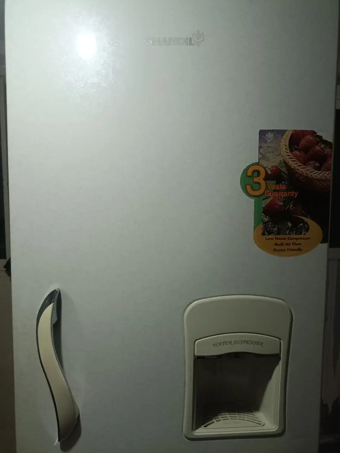 یخچال فریزر|یخچال و فریزر|ماهدشت, |دیوار