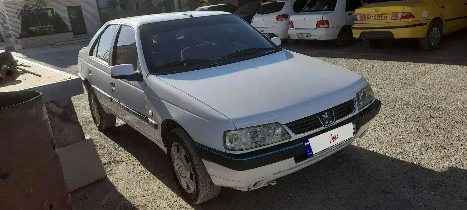 پژوslxمدل۹۸|خودرو سواری و وانت|شاهین‌شهر, شهرک گلدیس|دیوار