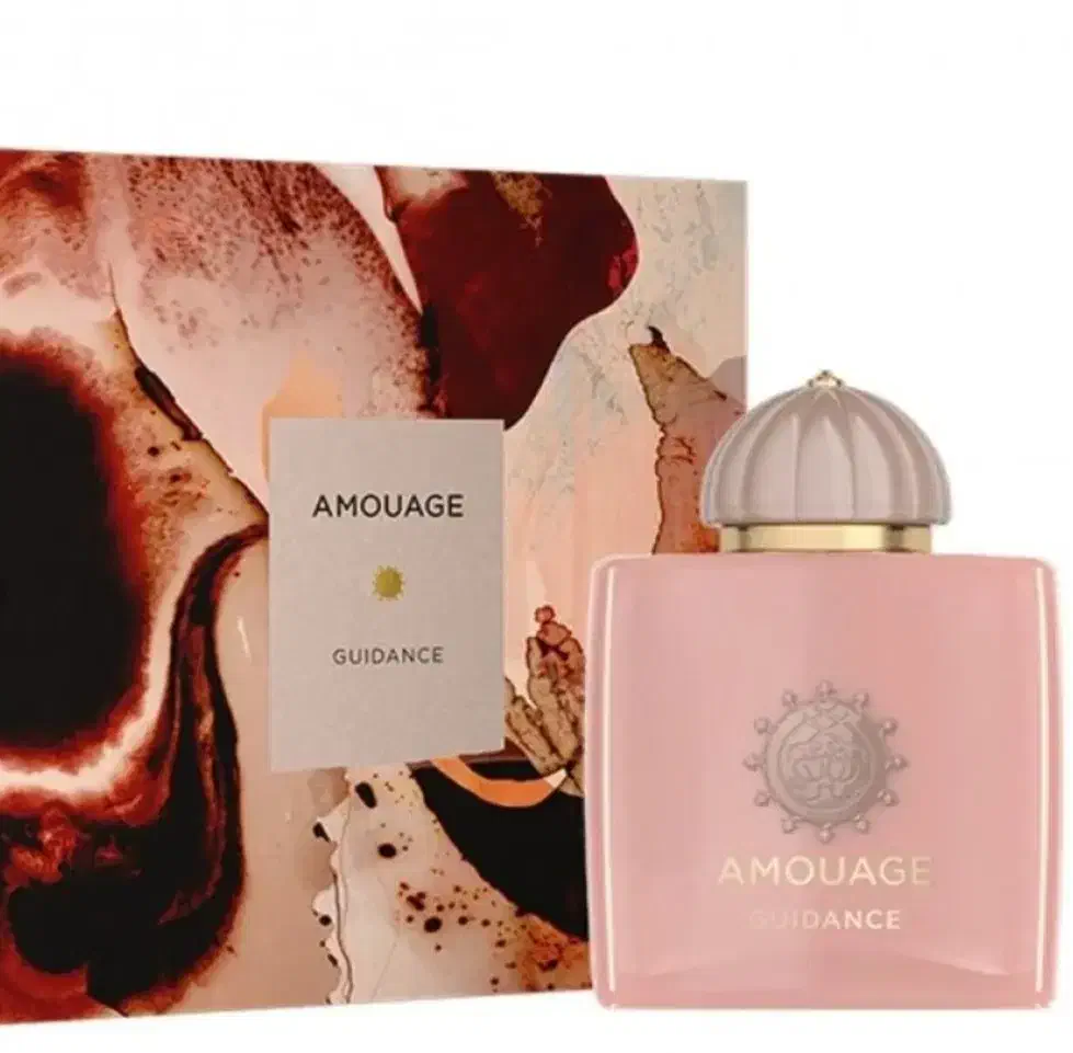 ادکلن اصل آمواج گایدنس با هارد باکس شیک|آرایشی، بهداشتی، درمانی|کاشمر, |دیوار