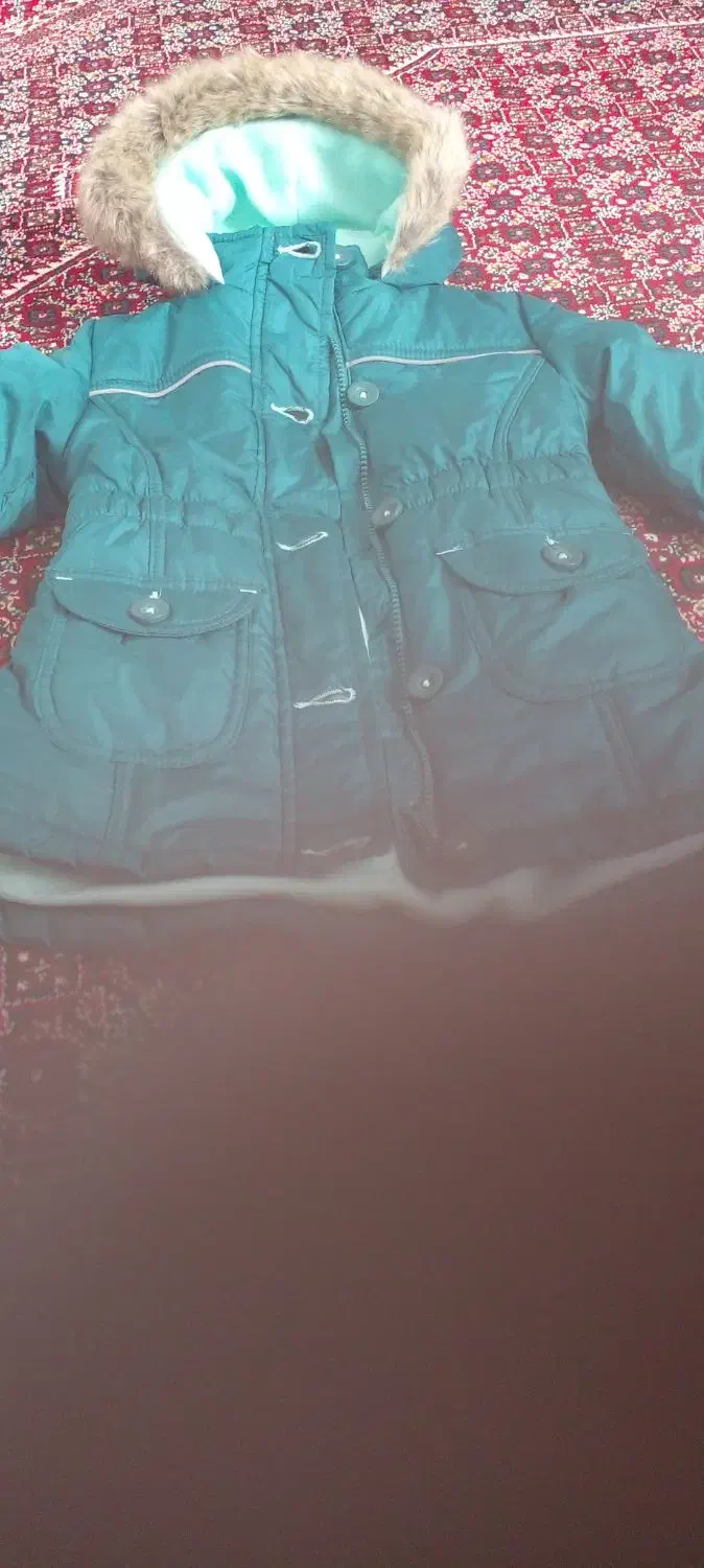 کت بچگانه|کفش و لباس بچه|خاو و میرآباد, |دیوار