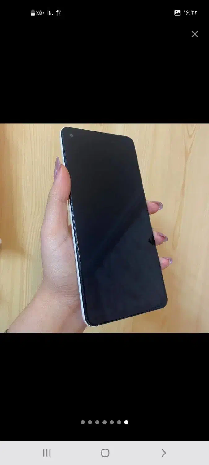 ساسمسونگ a۲۱s|موبایل|یاسوج, |دیوار