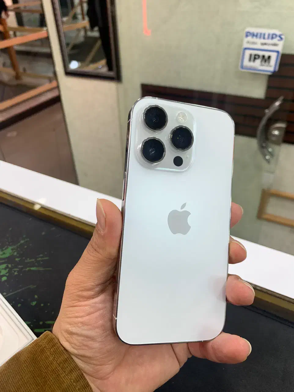 ایفون 14pro|موبایل|مهاباد (آذربایجان غربی), |دیوار