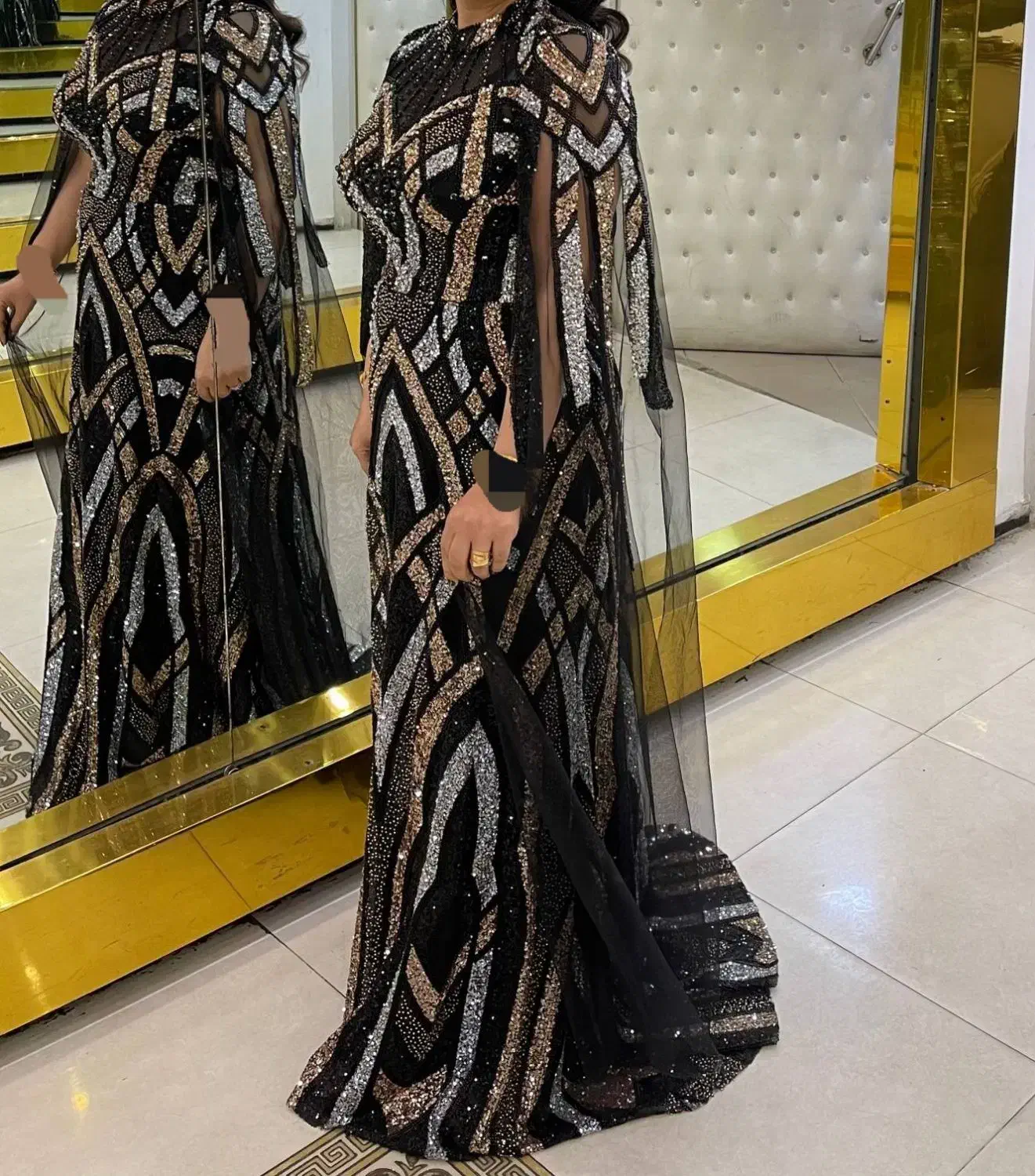 لباس مجلسی|لباس|تهران, جردن|دیوار