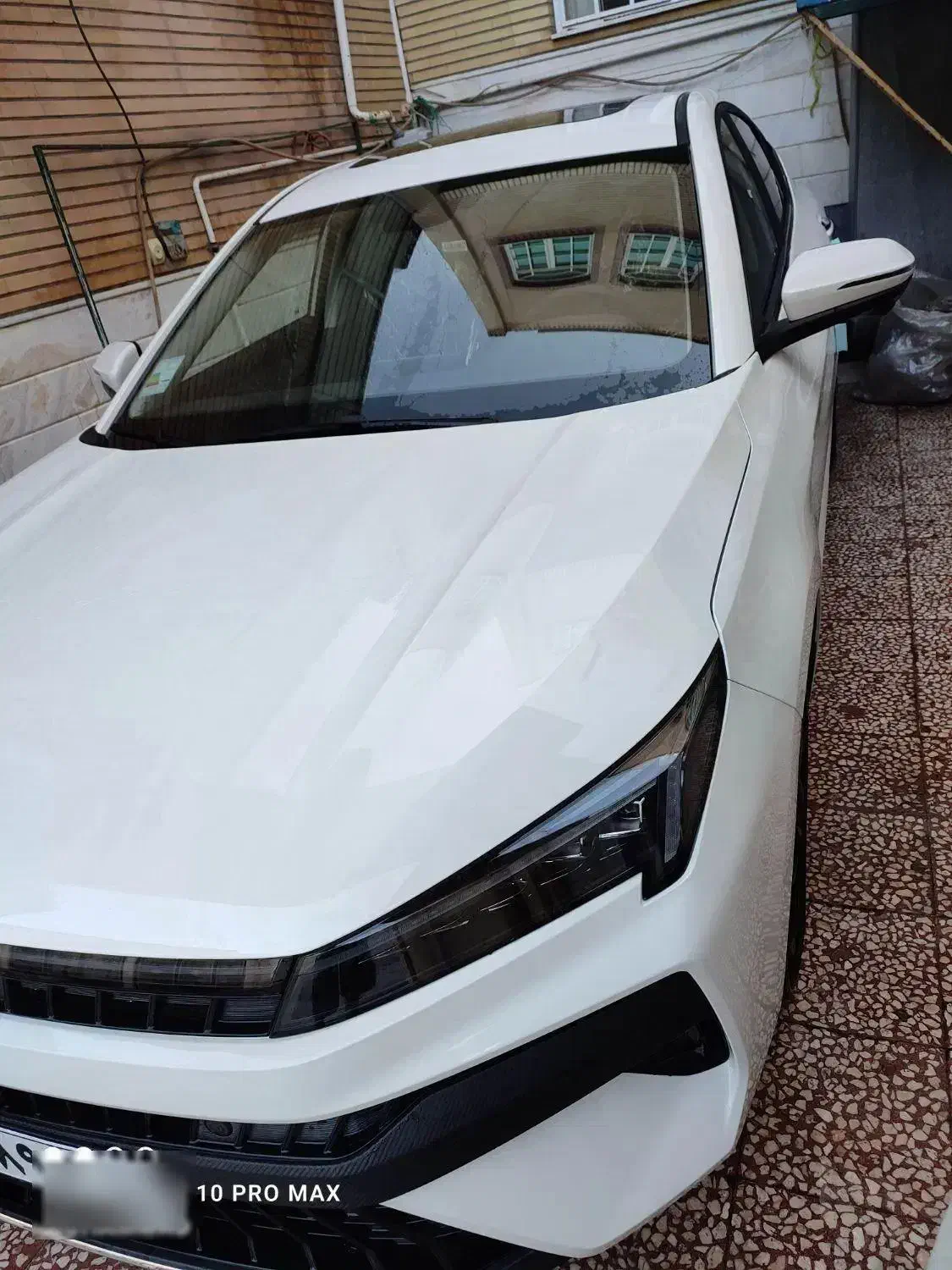 Kmcj71404|خودرو سواری و وانت|قم, شهرک امام حسین|دیوار