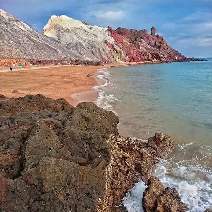 تور دو روزه هرمز|تور و چارتر|بندرعباس, |دیوار
