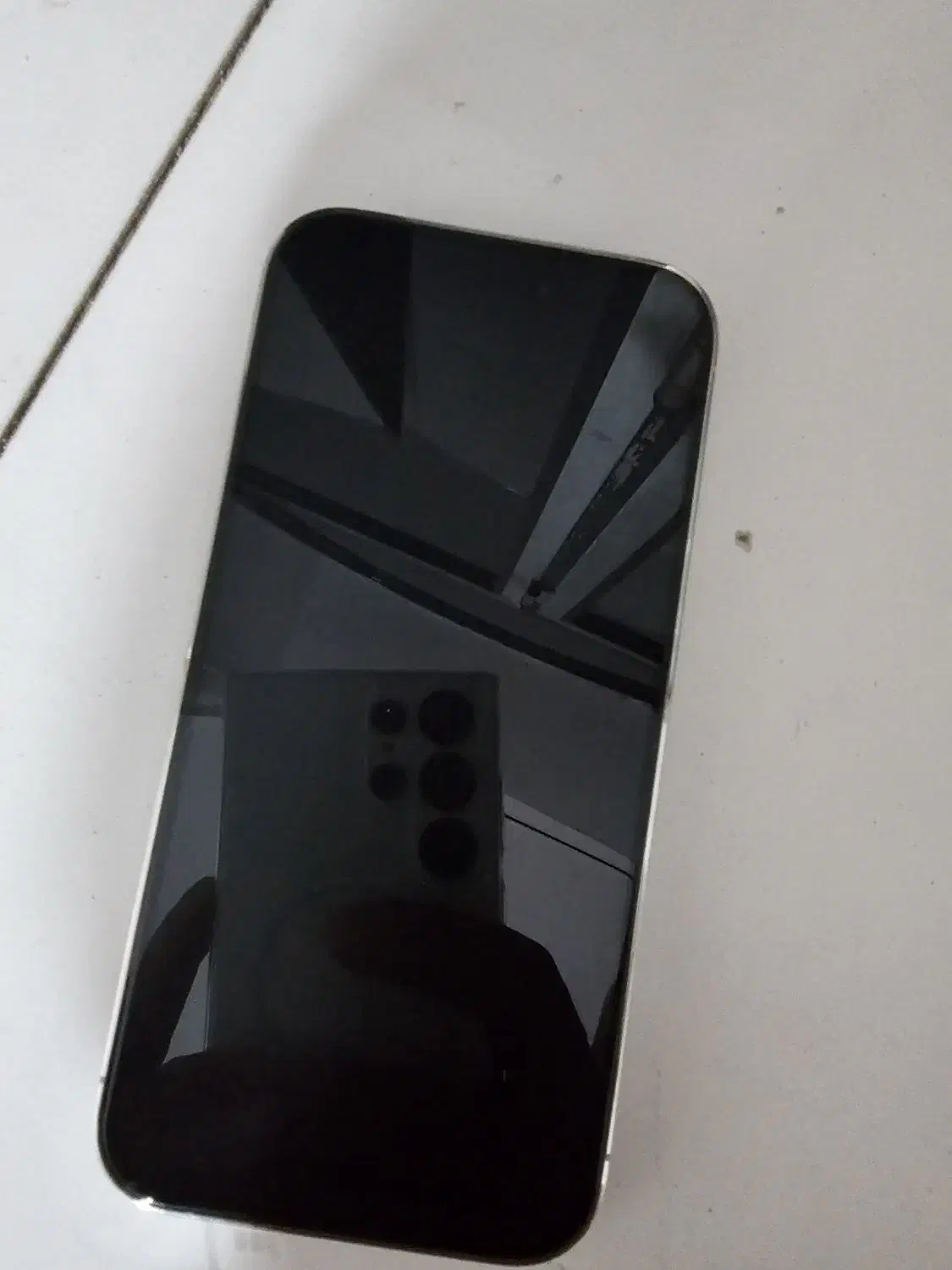 گوشی آیفون ۱۴ پرو iphone 14pro|موبایل|جوانرود, |دیوار