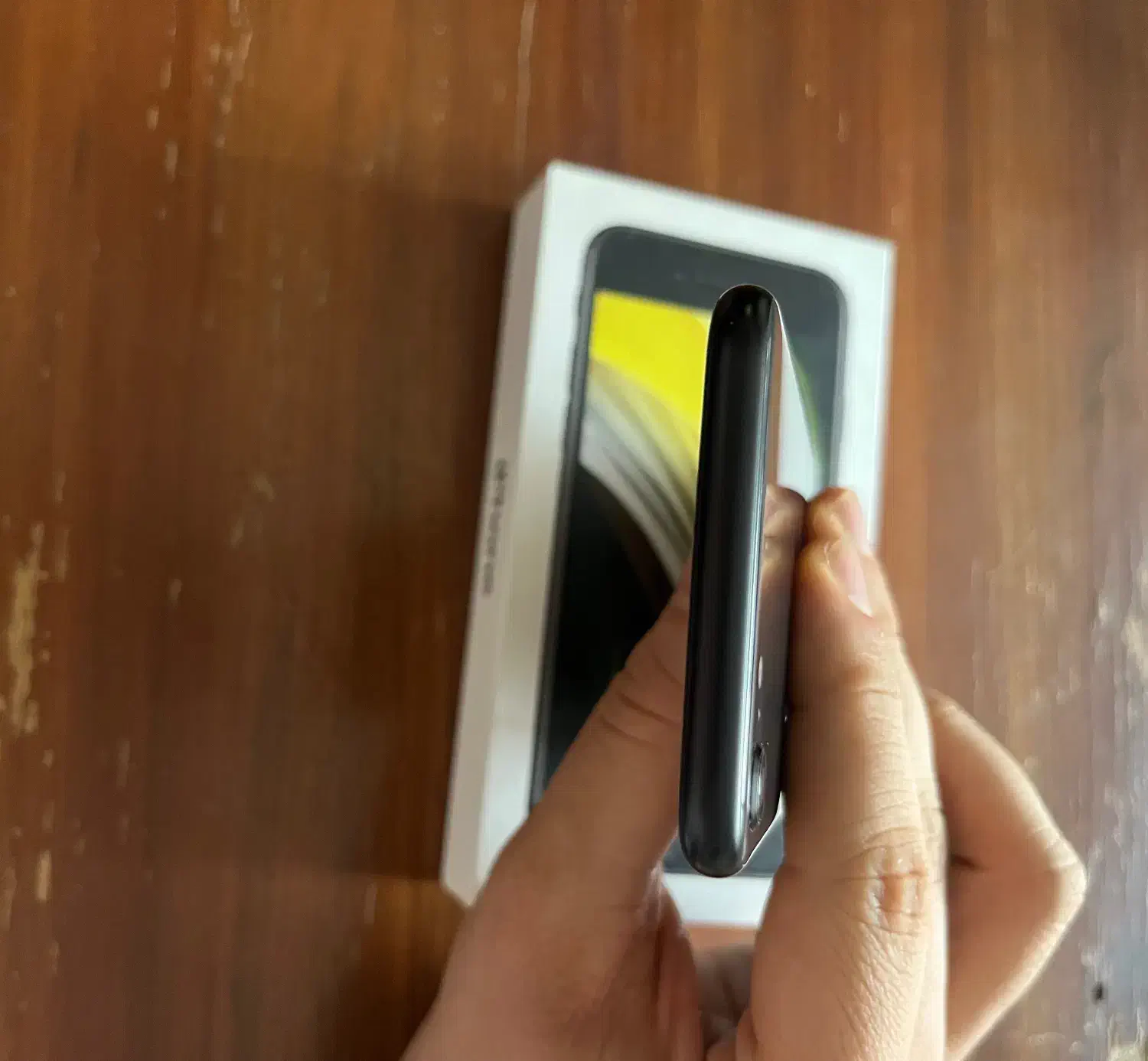 ایفون SE 2020|موبایل|تهران, ایرانشهر|دیوار