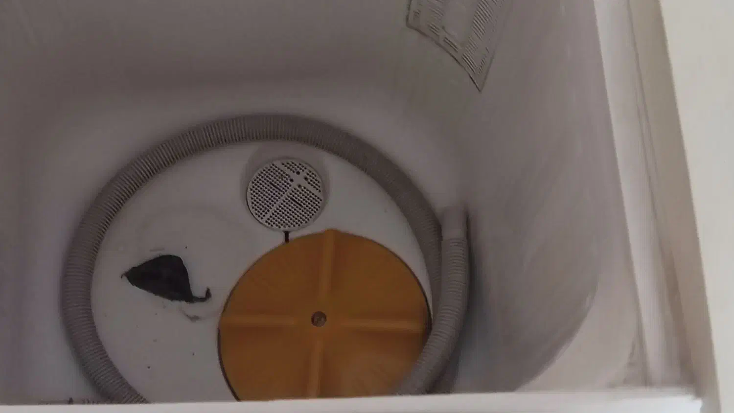 ماشین لباس شویی دوو|ماشین لباسشویی و خشککن لباس|مرودشت, بیست متری بیمارستان|دیوار