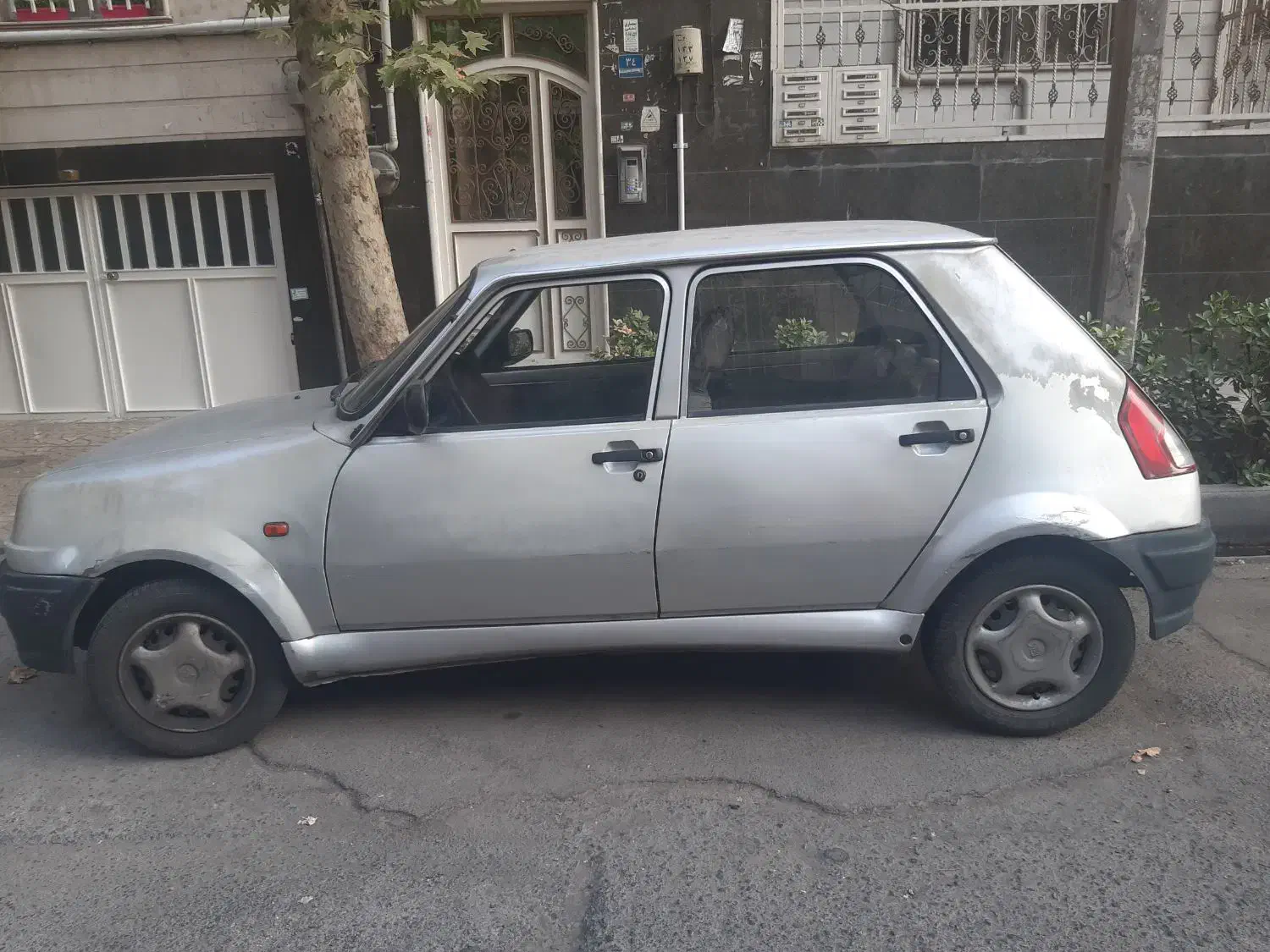 پی کی ۸۵|خودرو سواری و وانت|تهران, نارمک جنوبی|دیوار