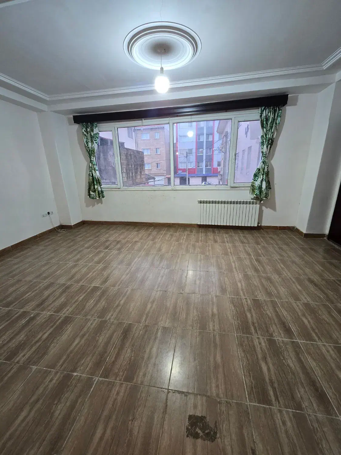 ۷۵متر طبقه اول تربیت معلم|فروش آپارتمان|لاهیجان, شهرک جانبازان|دیوار