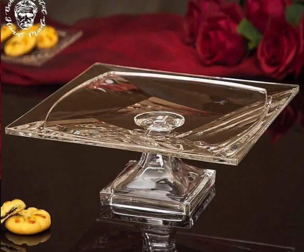 سرویس کریستال جی سی سی|ظروف سرو و پذیرایی|شهریار, شهرک امیریه|دیوار