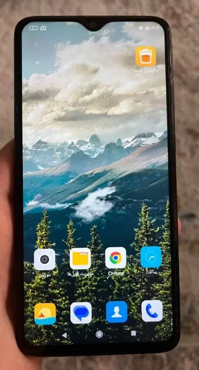 Redmi note8s|موبایل|اهواز, بهارستان|دیوار