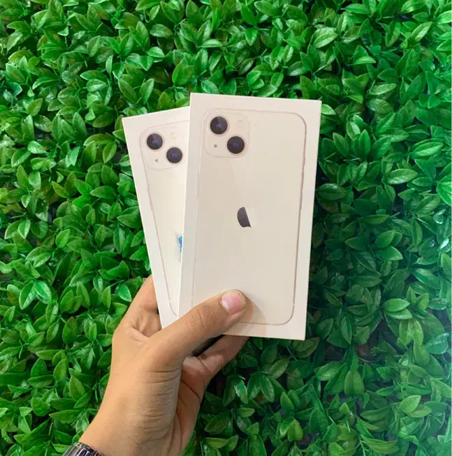 آیفون ۱۳ نرمال پک اصلی شرکتی بدون چک و ضامن|موبایل|تهران, شهرک غرب|دیوار