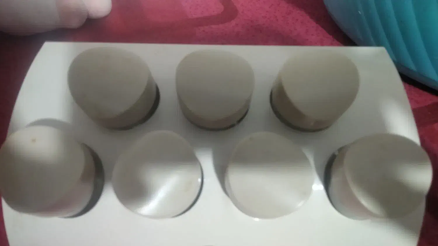 جا ادویه|ظروف سرو و پذیرایی|خرم‌آباد, |دیوار