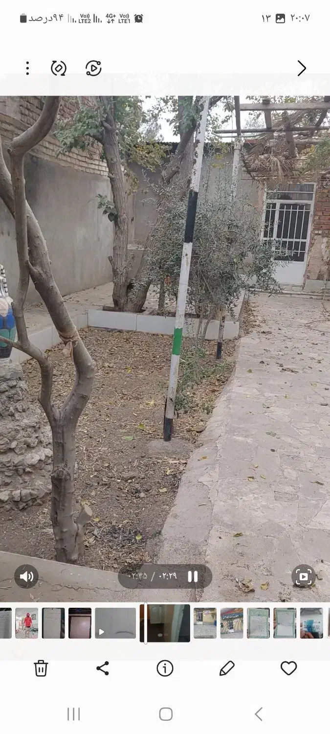 یک باب منزل مسکونی بزرگ جنت اباد|اجارهٔ خانه و ویلا|قنوات, |دیوار