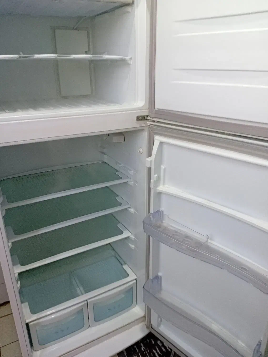 یخچال دونار|یخچال و فریزر|میناب, |دیوار