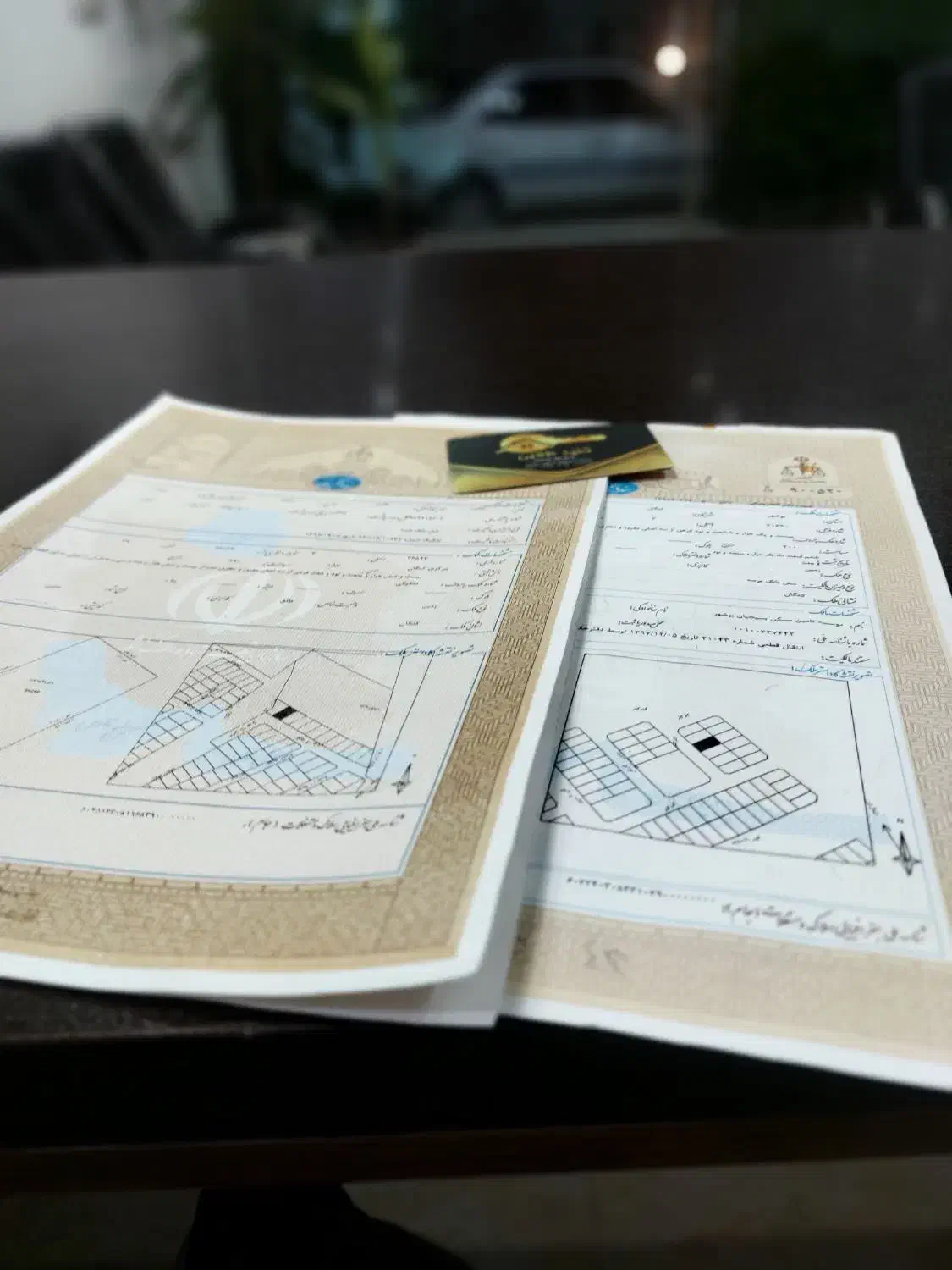 فروش زمین تجاری مسکونی|فروش زمین و ملک کلنگی|بندر کنگان, |دیوار