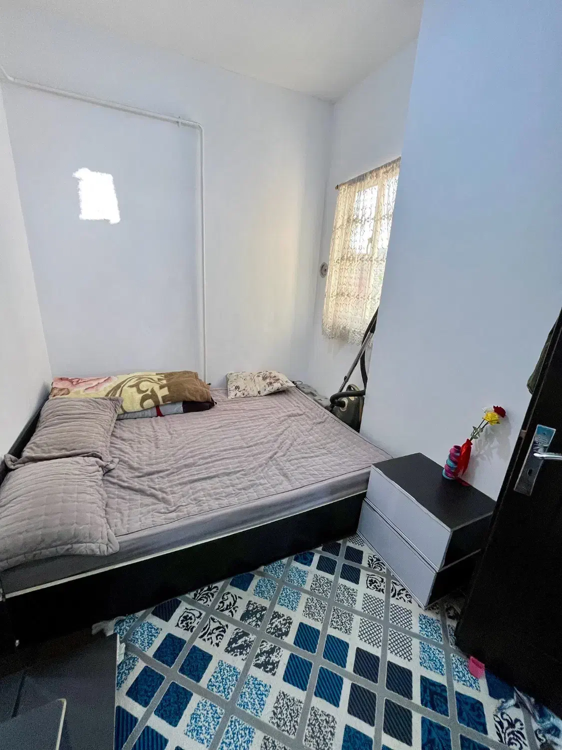 فروش دو خواب ۷۵ متری|فروش آپارتمان|رشت, کوی فکوری|دیوار