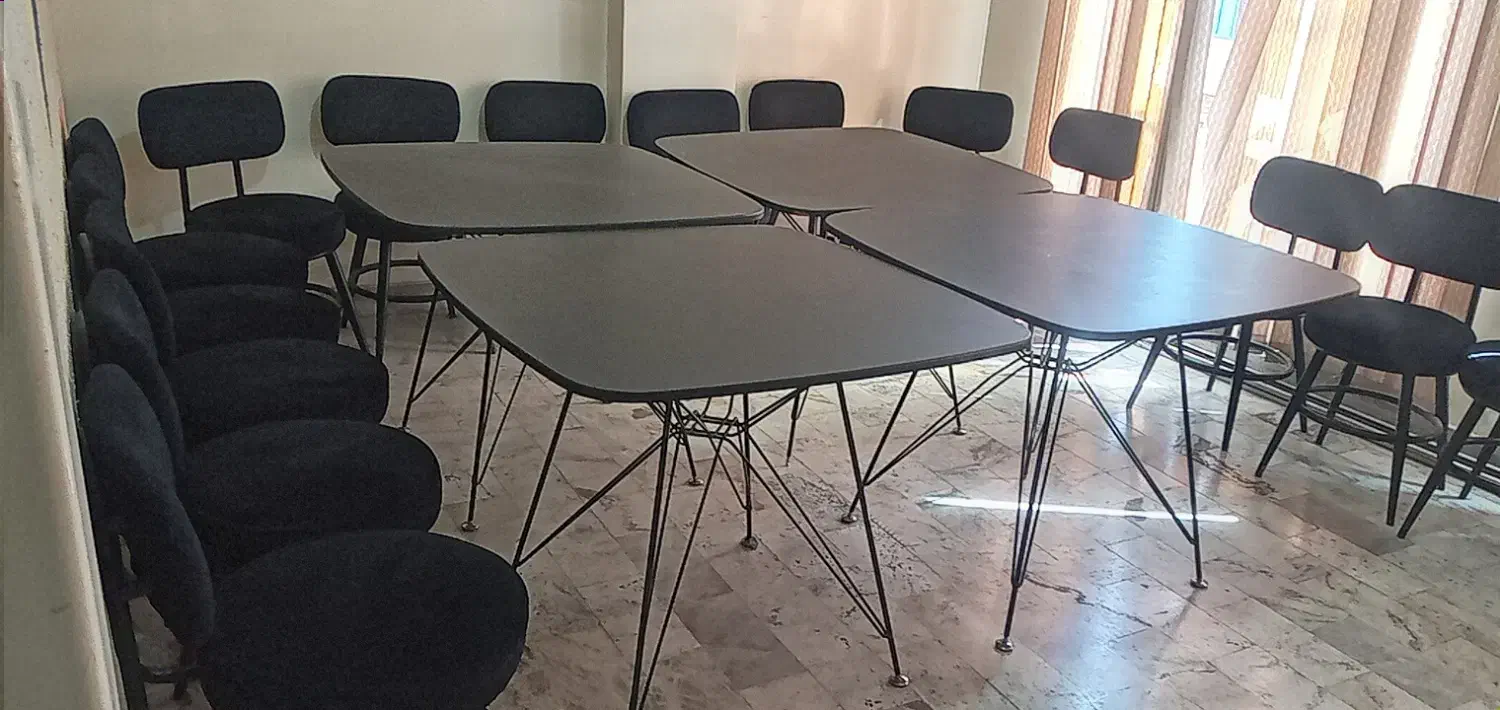 اجاره کلاس آموزشی|اجارهٔ کوتاه‌مدت دفتر کار و فضای آموزشی|تهران, فلسطین (میدان انقلاب)|دیوار