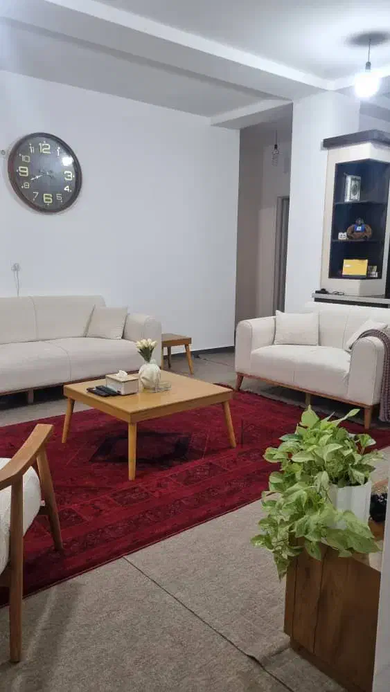 رهن اپارتمان دوخواب عالیشهر|اجارهٔ آپارتمان|بوشهر, |دیوار