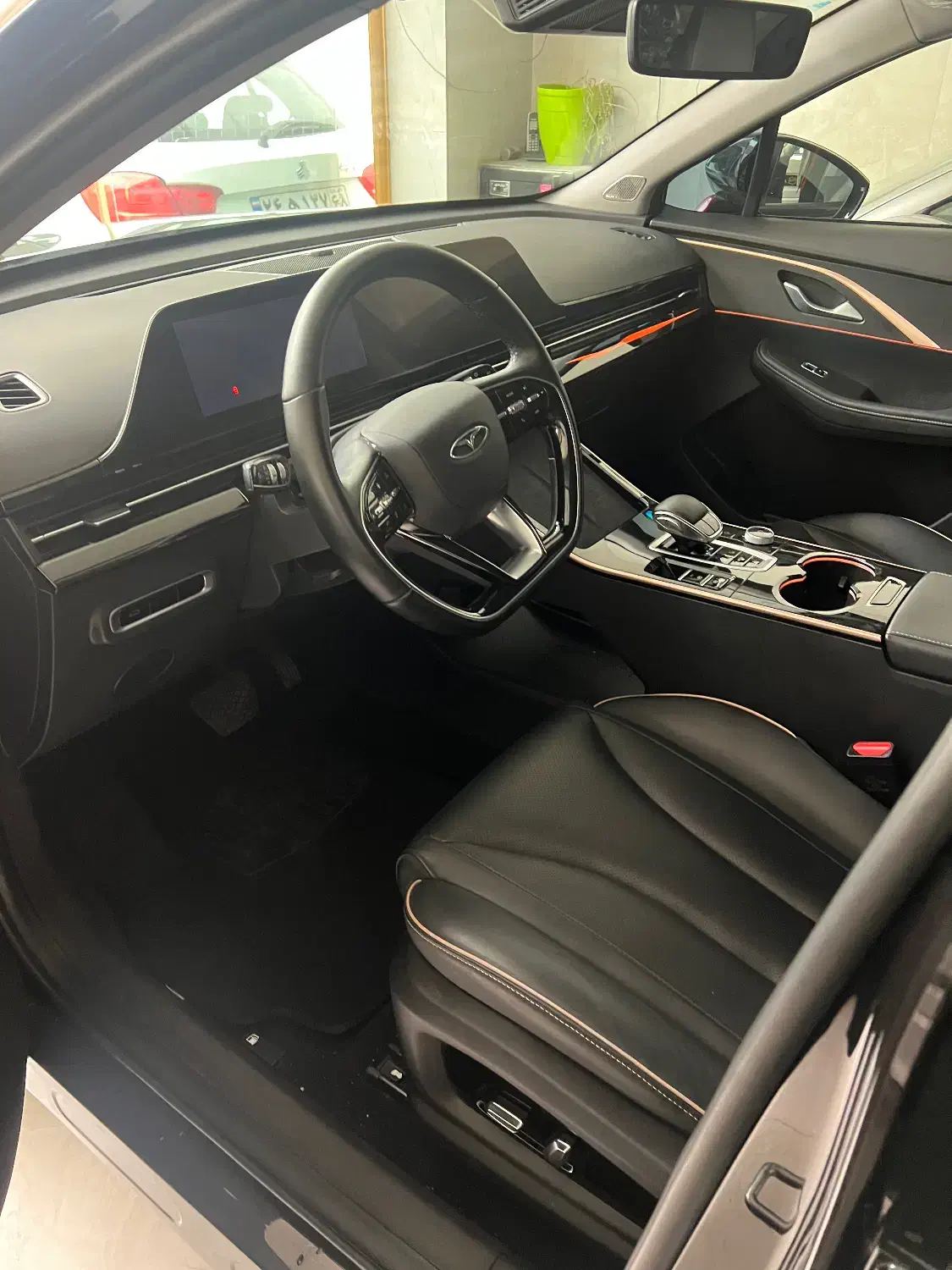 فونیکس ۴۰۲|خودرو سواری و وانت|کرج, دولت‌آباد|دیوار