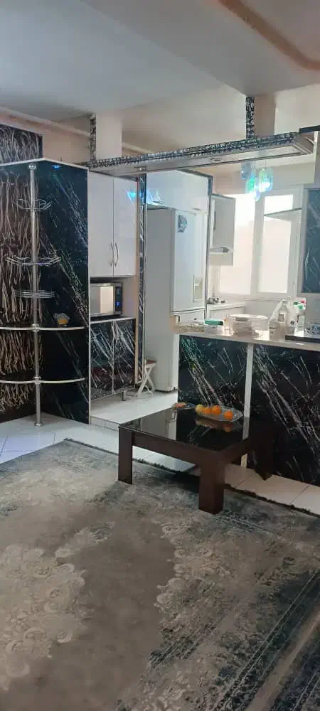 اجاره اپارتمان 60متری