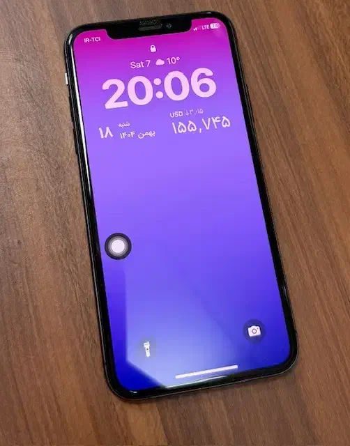 آیفون ایکس اس|موبایل|گرگان, |دیوار