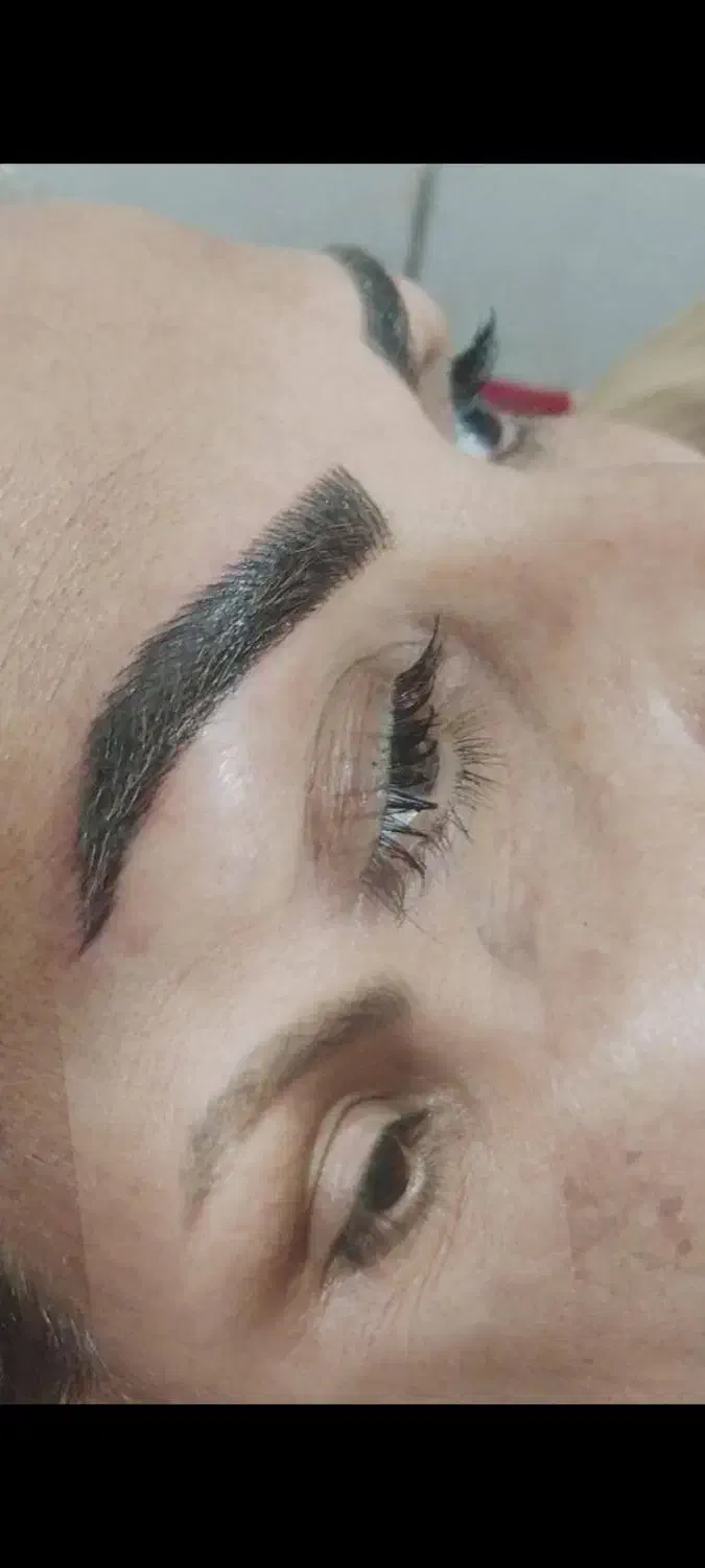 خدمات تتو و ژل و بوتاکس|خدمات آرایشگری و زیبایی|آبادان, |دیوار