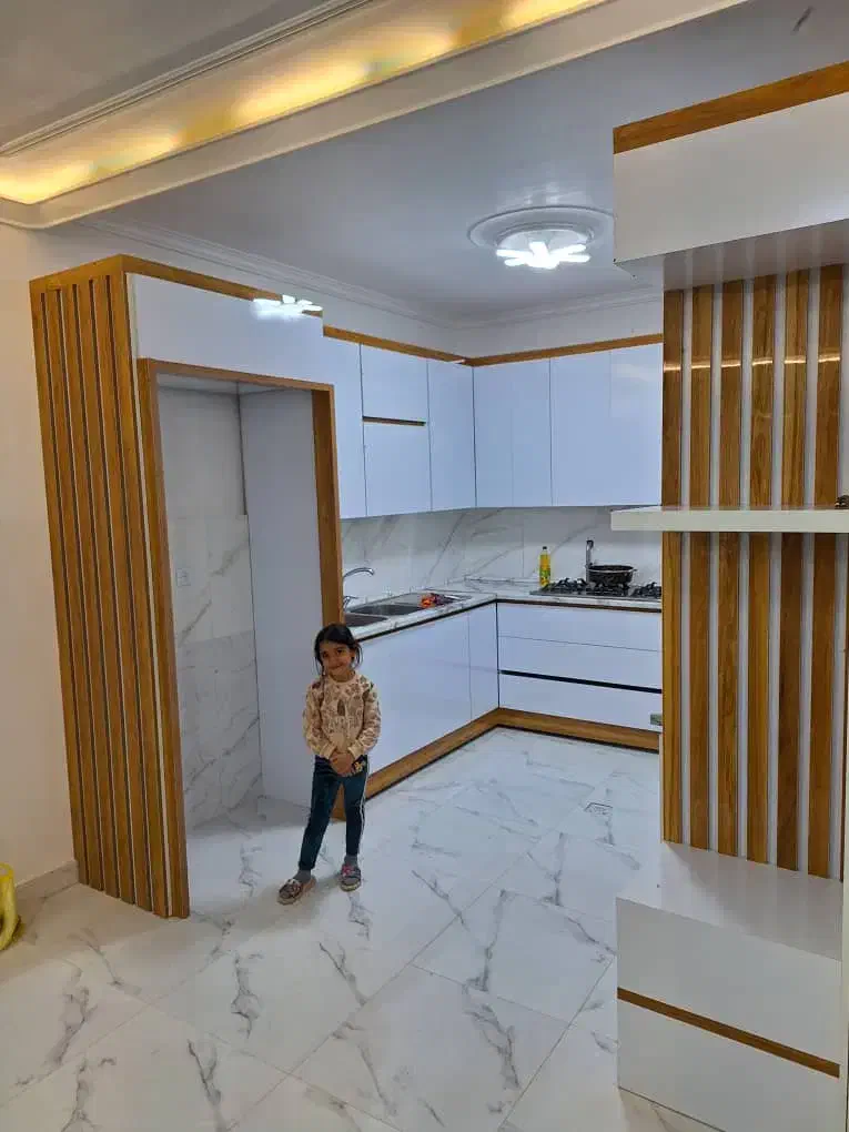 کابینت و کمددیواری|جاکفشی، کمد، دراور|سراب, |دیوار