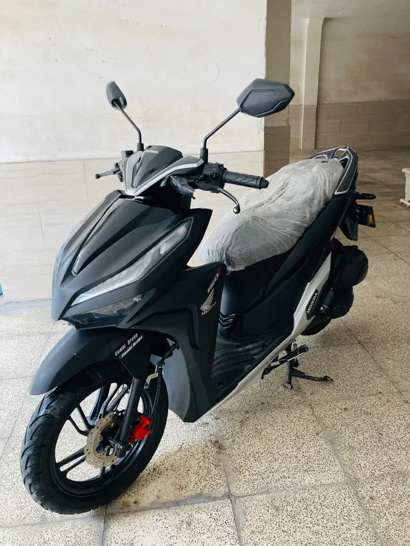 کلیک ۱۵۰ ( طرح کلیک )|موتورسیکلت|پاکدشت, پاکدشت (مامازند)|دیوار