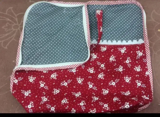 کیسه نان|سفره، حوله، دستمال آشپزخانه|بندرعباس, |دیوار