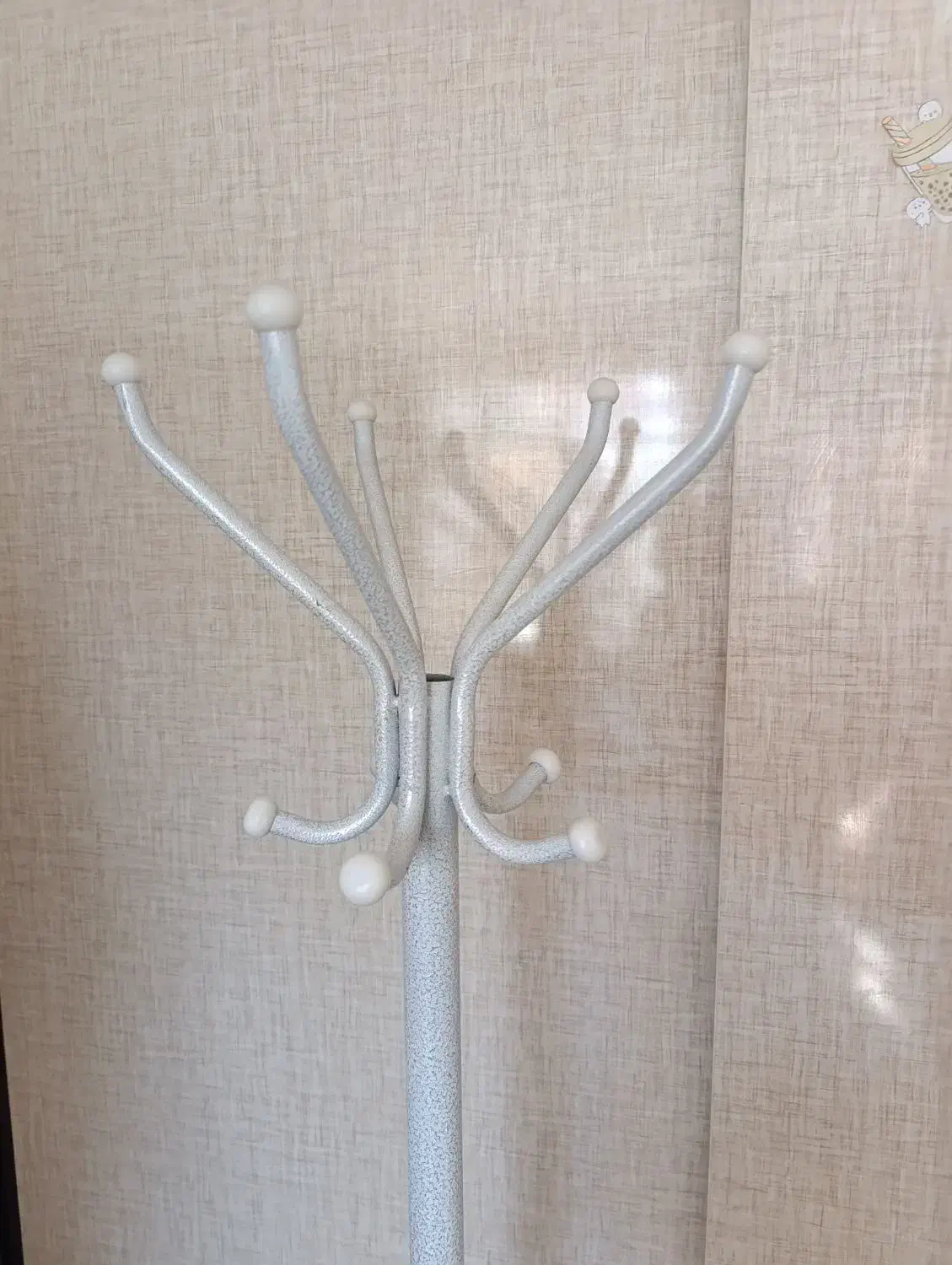 جالباسی نو|جاکفشی، کمد، دراور|کرمان, |دیوار