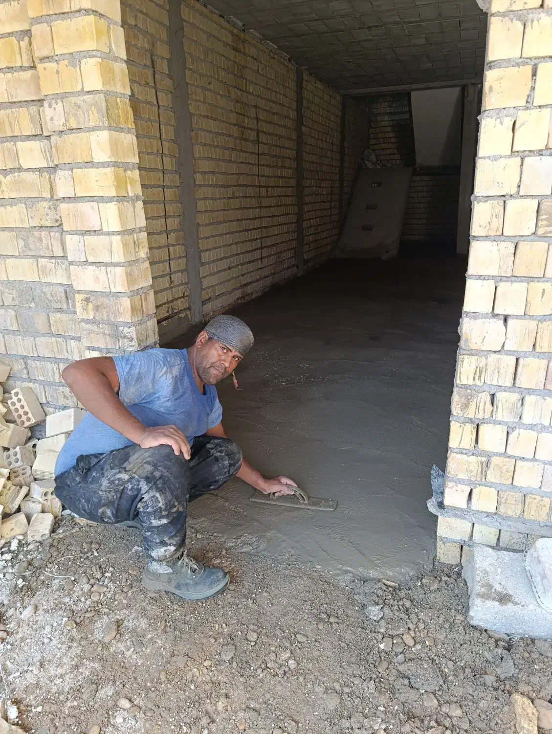 کار باغبونی و ....|خدمات باغبانی و درختکاری|بندر ماهشهر, |دیوار