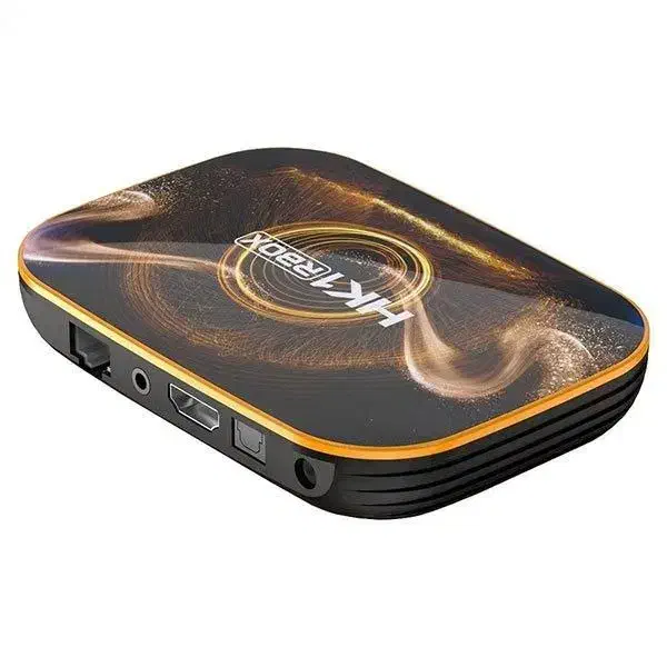 بهترین اندروید باکس بااشتراک نامحدود فیلم سریال 4k|لوازم جانبی موبایل و تبلت|ری, حمزهآباد|دیوار