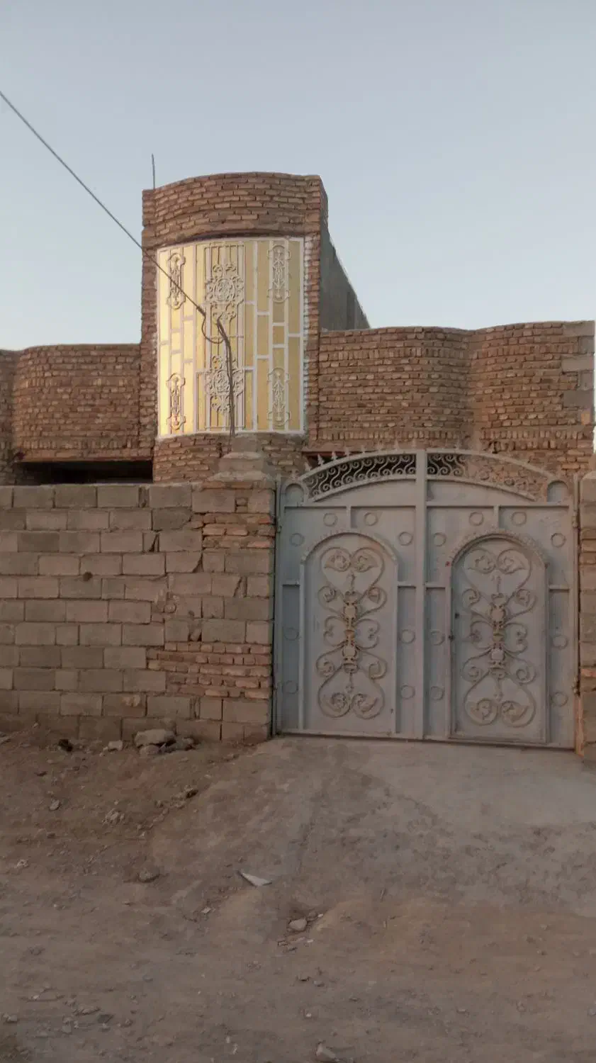 اجاره‌منزل‌ویلایی‌پشت‌پاسگاه‌اسپیچ‌خیابان‌شوشتری|اجارهٔ خانه و ویلا|سراوان, |دیوار